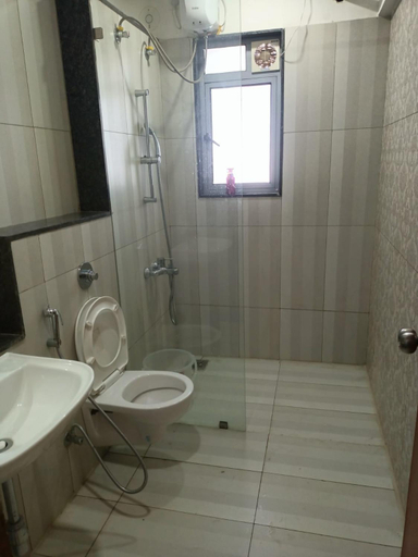 Others 3, Just Homes - Magarpatta City, Pune