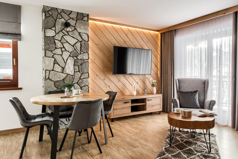 Others 5, Apartamenty Gorskie Zacisze, Tatra