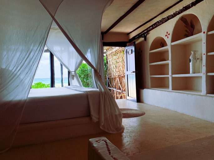 Bedroom 2, LUV Tulum, Cozumel