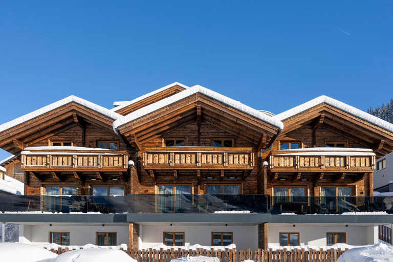 Others 4, Luf Lodges, Landeck