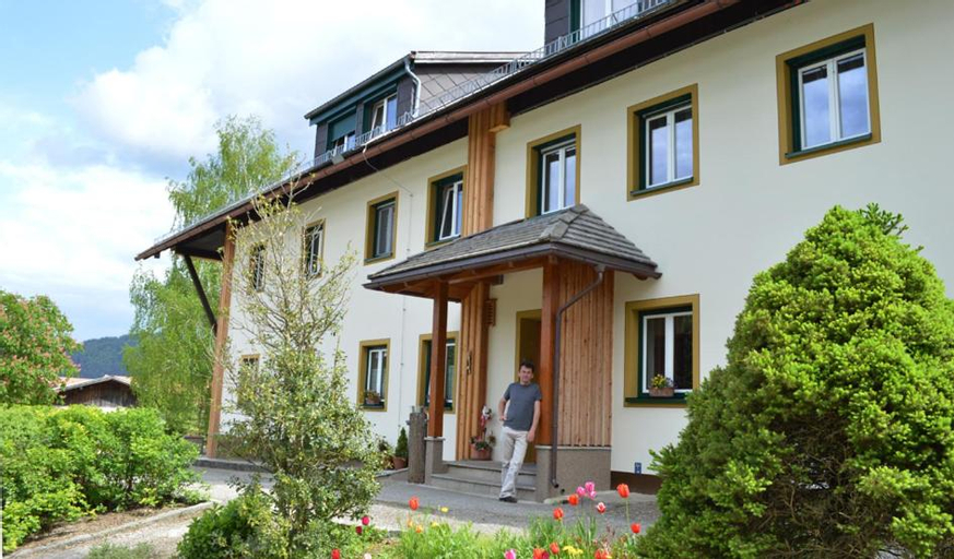 Pension Schindlau, Gmunden