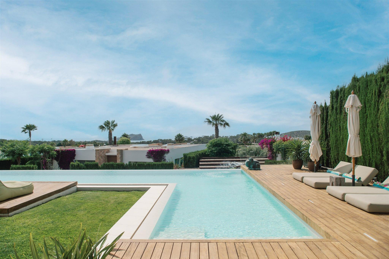 Sport & Beauty 2, Villa Sophie - Luxury Style & Sunset View, Baleares