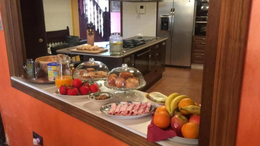 Food & Drinks 5, Casa del Trotamundos, Zamora