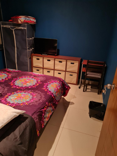 Others 2, Division del Norte Rooms, Mexico City