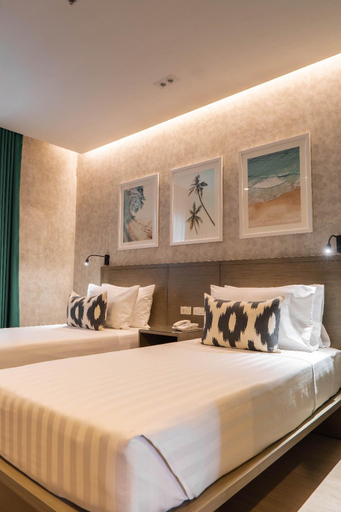 Bedroom 9