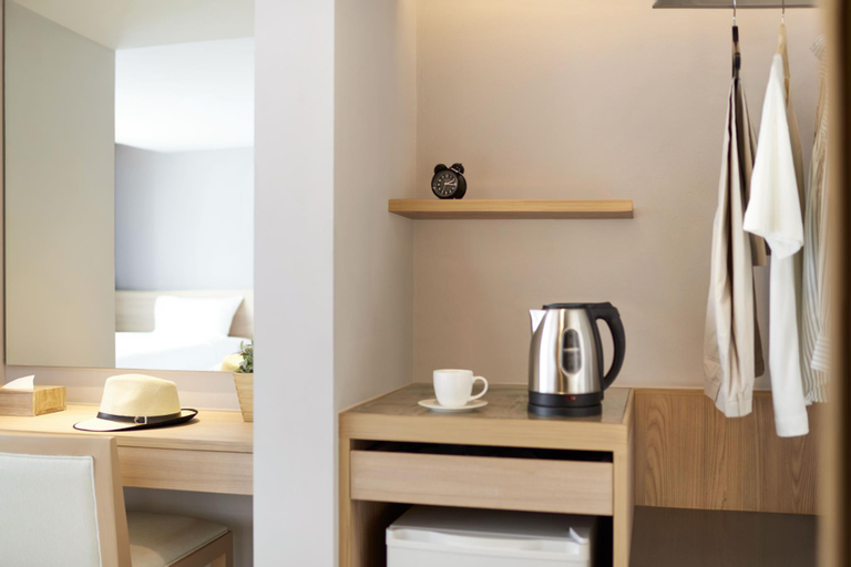 Amenities 3