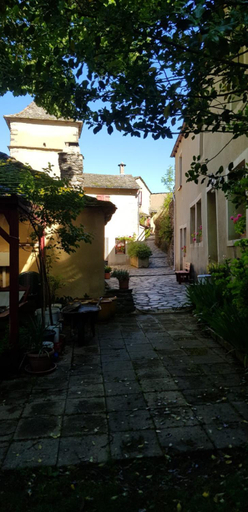 Exterior & Views 2, Les Copains à Bord - Gîte D'étape, Lozère