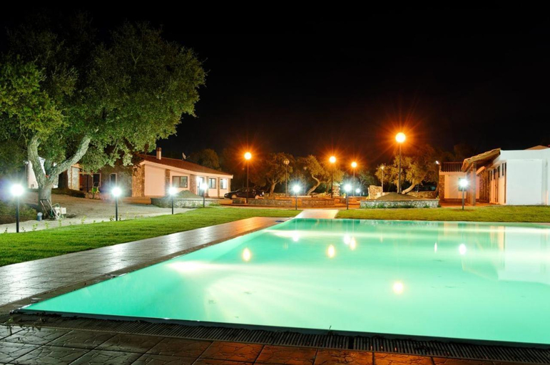 Sport & Beauty 2, Monte Pirastru, Sassari