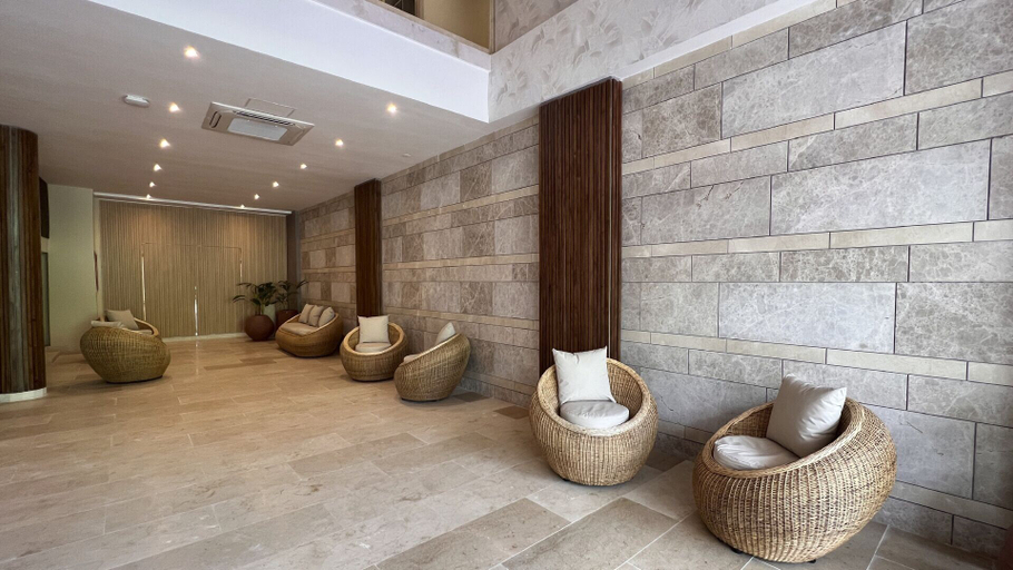 Others 5, Hotel Caribbean by On vacation, San Andrés
