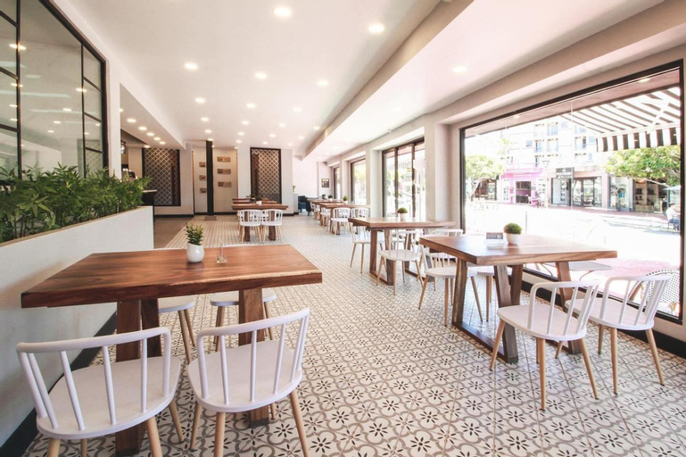 Food & Drinks, Hotel Casa del Sol, Ensenada
