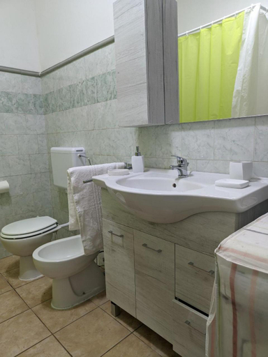 Bedroom 5, Villa Nel Verde - Bonsignore, Lecce