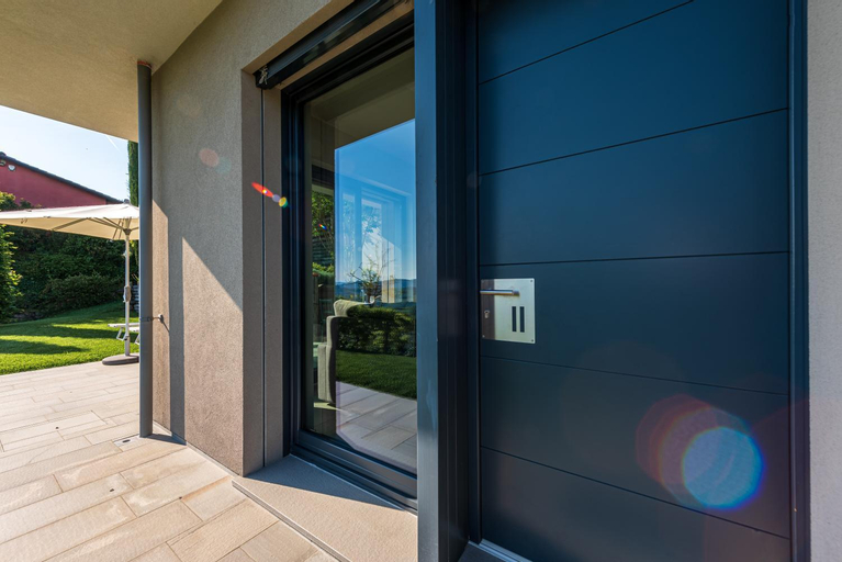 Others 4, Il Ciuche Apartments, Cuneo