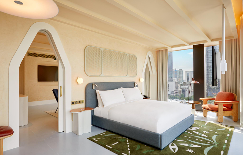 Bedroom 12