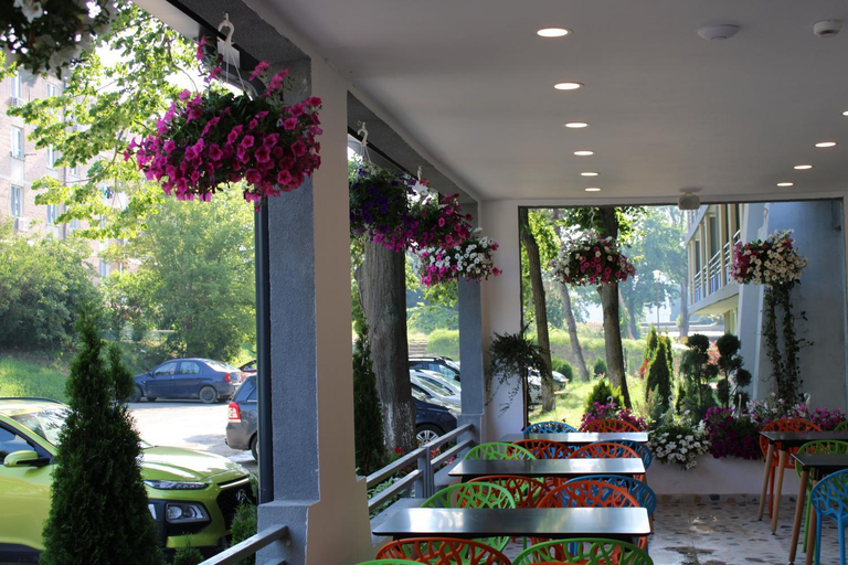 Food & Drinks 5, Spring Holiday Resort, Mangalia