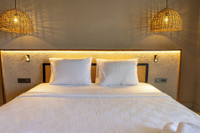 Bedroom 4, SEA SOUL OTEL, Bodrum