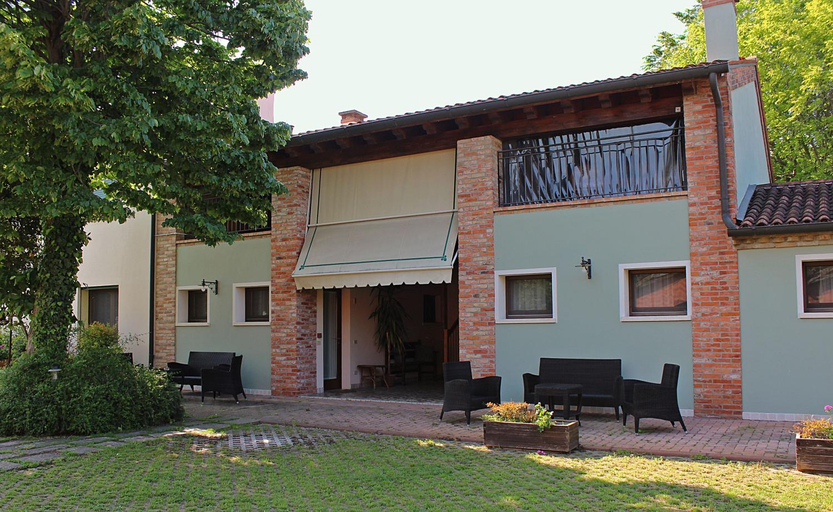 Others 2, Agriturismo San Bartolomeo, Padua