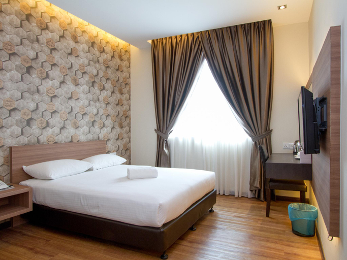 Bedroom 7