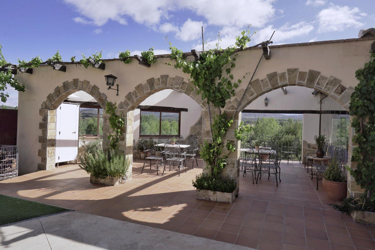 Apartamentos Turisticos Sanahuja, Teruel