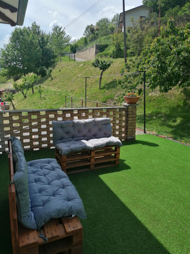 B&B VILLA GINEVRA, Perugia
