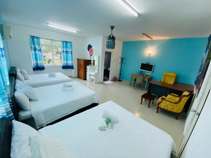 Bedroom 5