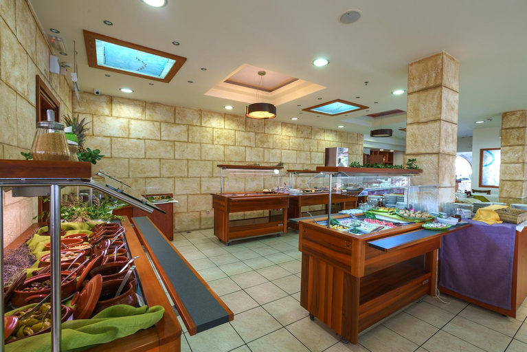 Food & Drinks 4, Alianthos Beach Hotel, Crete
