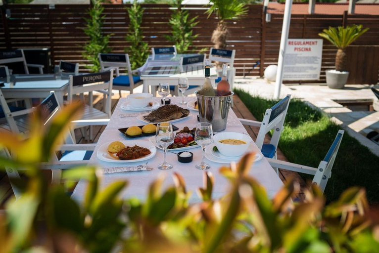 Food & Drinks, Havana Resort, Murighiol