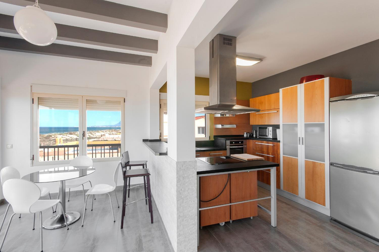 Others 3, Llebeig 2 - Apartment In Oliva. Free Wifi, Valencia
