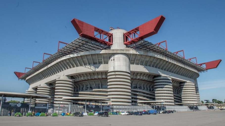 Milano - San Siro Apartment, Milano