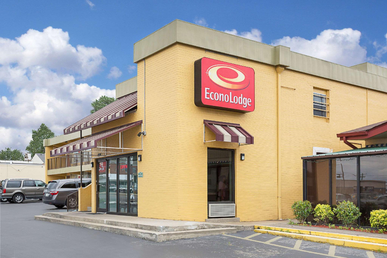 Others 5, Econo Lodge Gallatin - Metro Nashville, Sumner