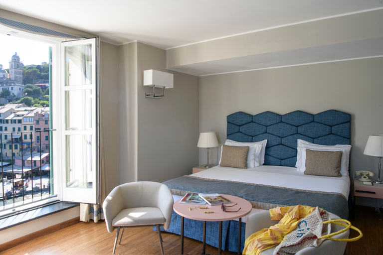 Bedroom 12