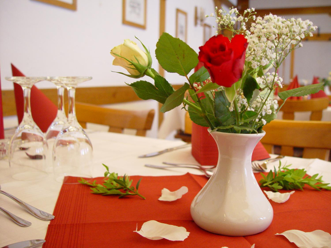 Food & Drinks 5, Gasthaus Debelius Beltershausen, Marburg-Biedenkopf