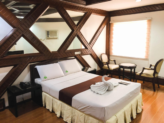 Bedroom 11
