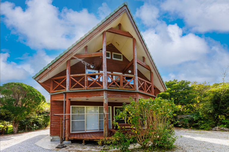 Others 3, Cottage Muinochichi, Motobu