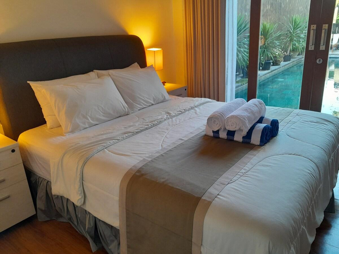 Others 3, Tropical Retreat Villa, Gianyar