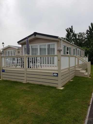 2, Kent Getaways, Kent