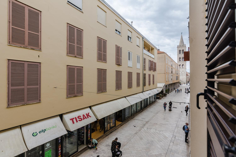 Others 5, Neva room with private bathroom, Zadar