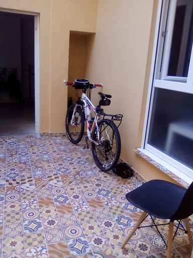 Others 5, Hostel Allegro, Cantabria
