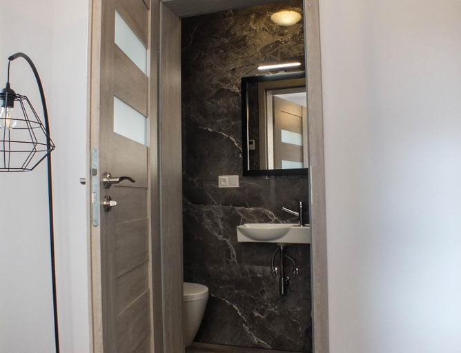Others 3, Apartament Plac Piastowski 1, Jelenia Góra City