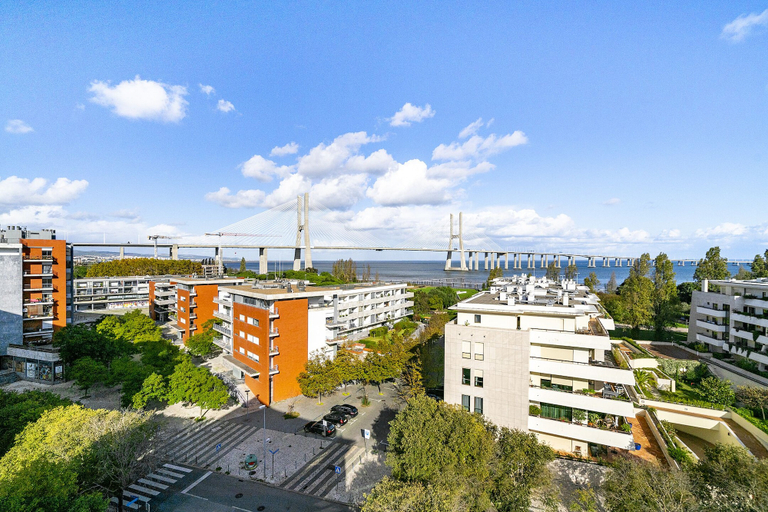 Exterior & Views 2, Bachelor Pad In The Sky: Great For Digital Nomads & Remote Workers, Loures