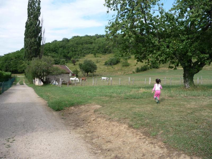 Others 5, chambres d'hotes, Jura