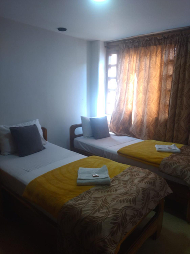 Bedroom 3, Hotel Torreon De Rionegro, Rionegro