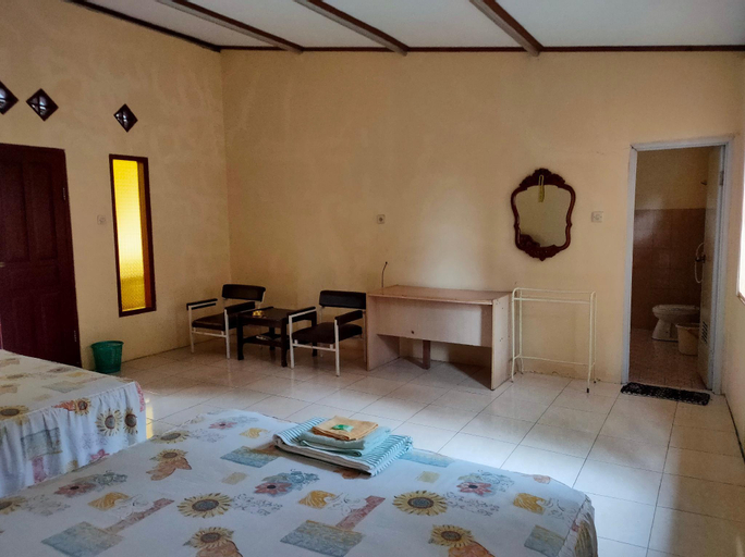 Bedroom 10