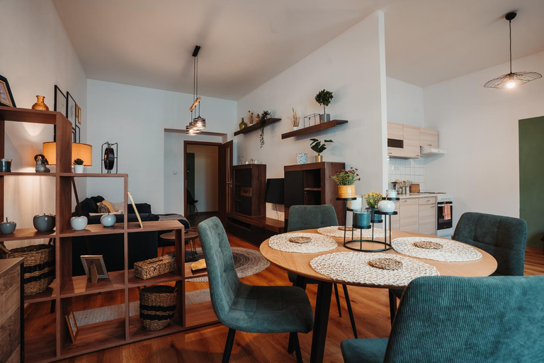 Others 2, Apartmany J&J, Šumperk