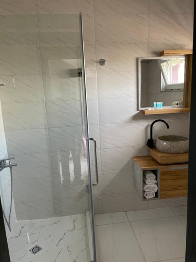 Bathroom 3, Four Seasons Hotel, Batumi