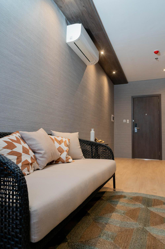Bedroom 4, Adelina Hotel and Suites, Mati City