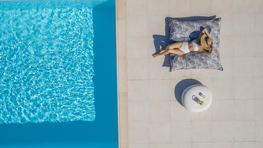 5, Mykonos Villa 1030, South Aegean