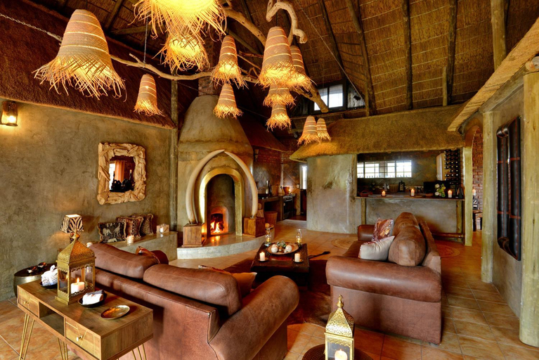 Others 5, Eco-Lodge Gamagara Africa, John Taolo Gaetsewe