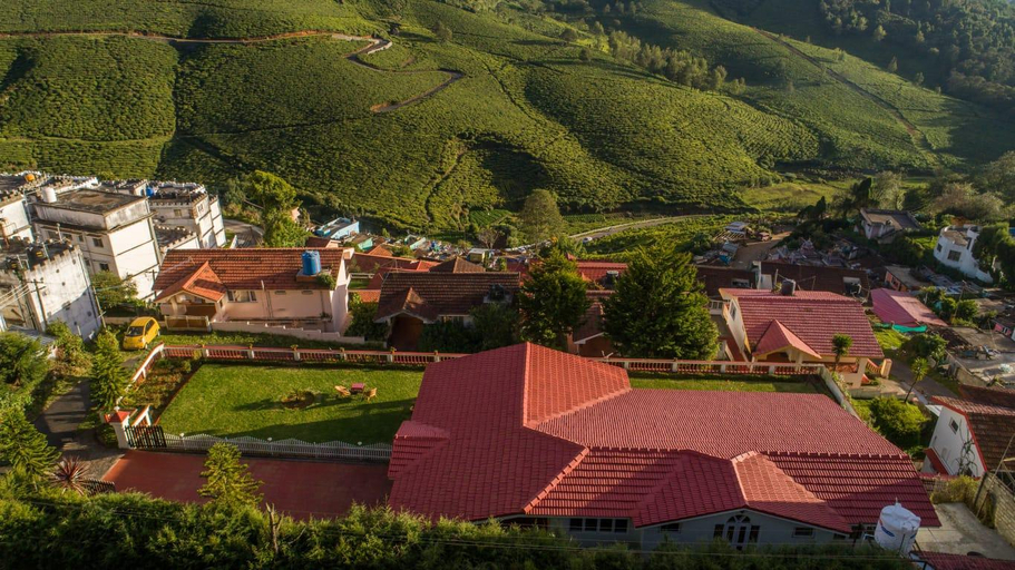 Exterior & Views 4, Mount View Residency, The Nilgiris