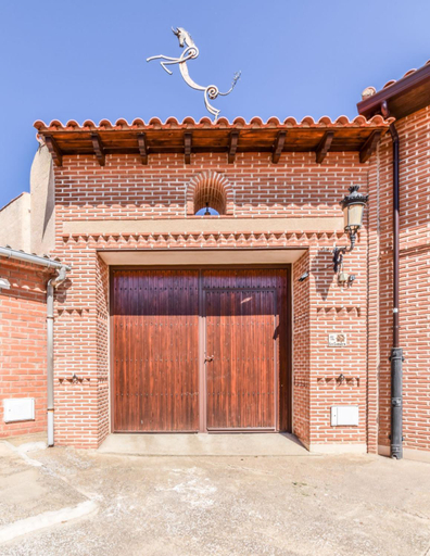 Others 4, Casa del Trotamundos, Zamora