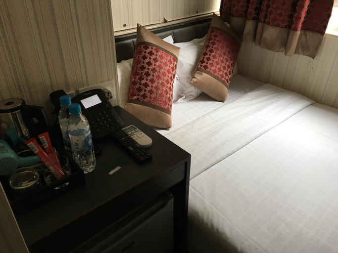Bedroom 7